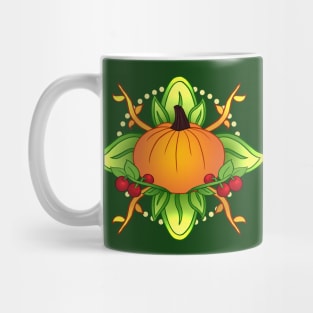 Harvest Mug